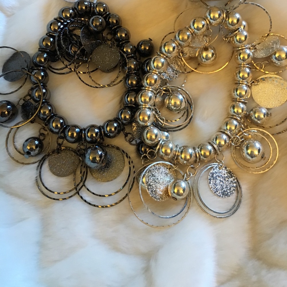 NEW Bracelets
